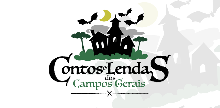 CONTOS E LENDAS